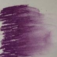 Νο. 311 - ξηρό παστέλ l'ecu Sennelier Madder violet